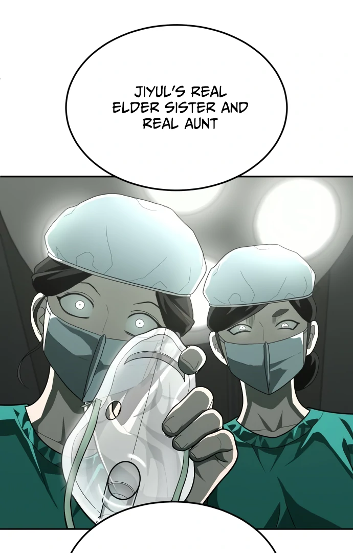 A Sense of Amusement Chapter 36 - page 53