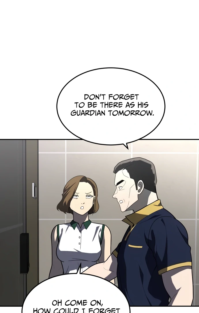 A Sense of Amusement Chapter 36 - page 93