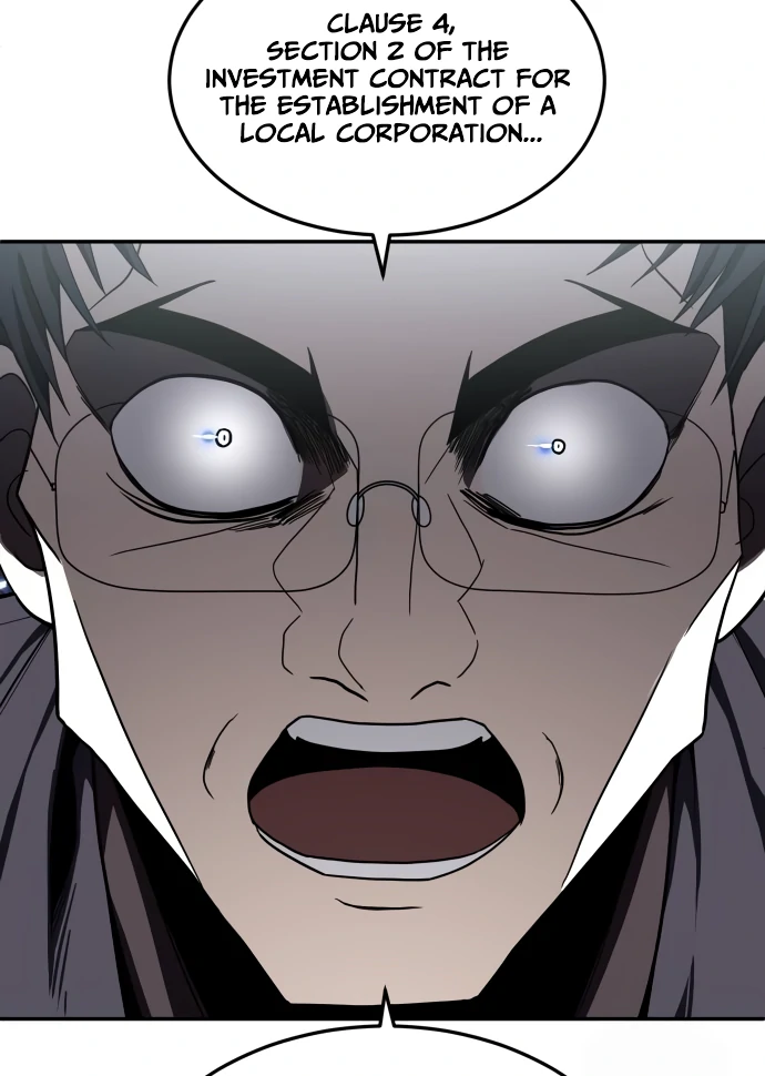 A Sense of Amusement Chapter 38 - page 99