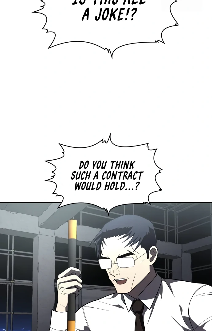 A Sense of Amusement Chapter 38 - page 111