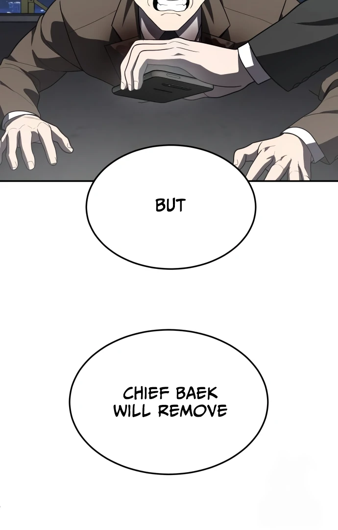 A Sense of Amusement Chapter 38 - page 113