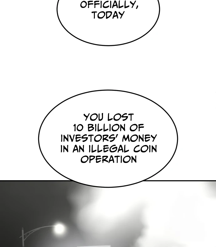 A Sense of Amusement Chapter 38 - page 118