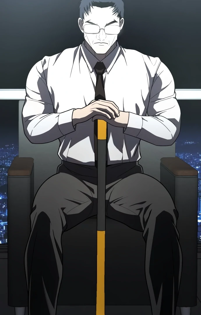 A Sense of Amusement Chapter 38 - page 11