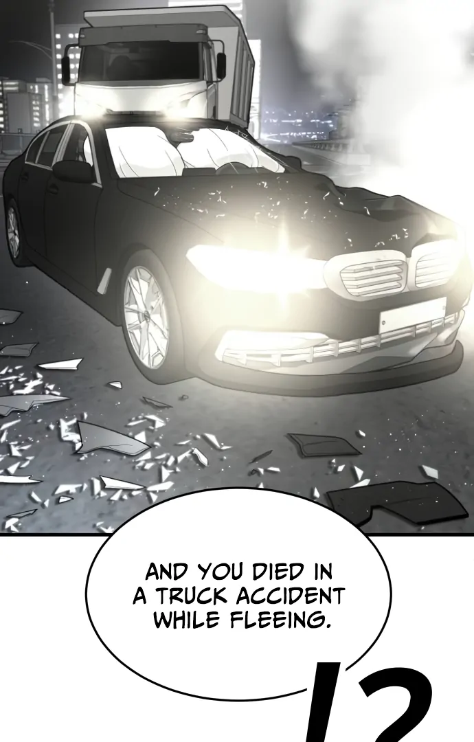 A Sense of Amusement Chapter 38 - page 119