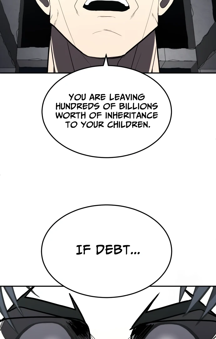 A Sense of Amusement Chapter 38 - page 121