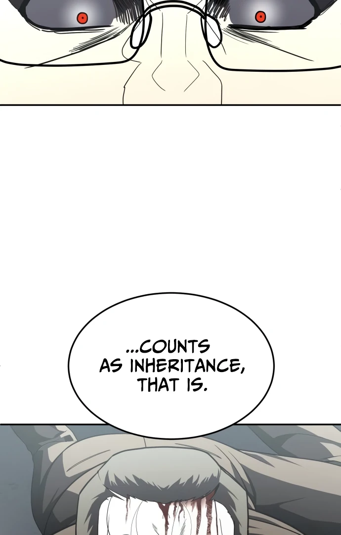 A Sense of Amusement Chapter 38 - page 122