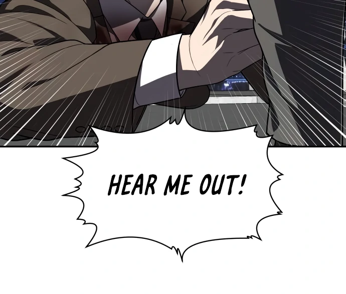 A Sense of Amusement Chapter 38 - page 127