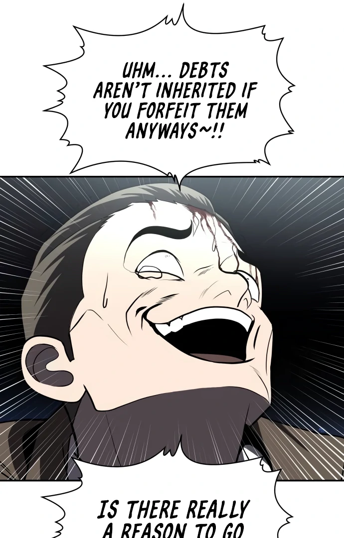 A Sense of Amusement Chapter 38 - page 128