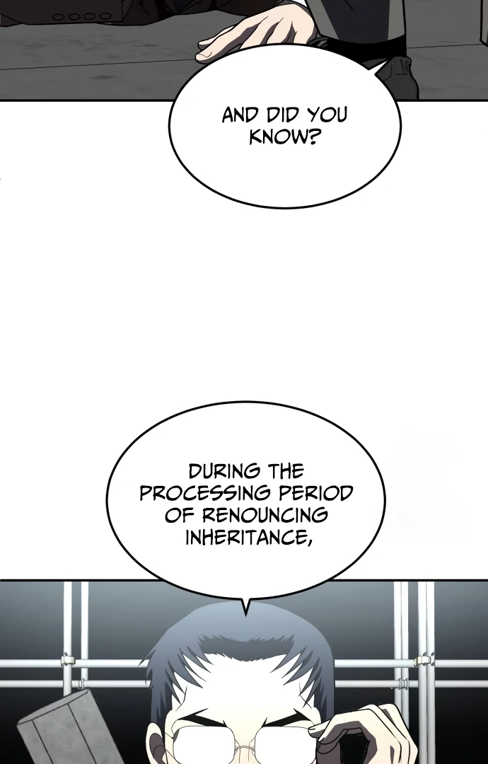 A Sense of Amusement Chapter 38 - page 134