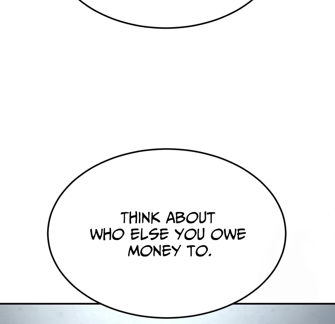 A Sense of Amusement Chapter 38 - page 136