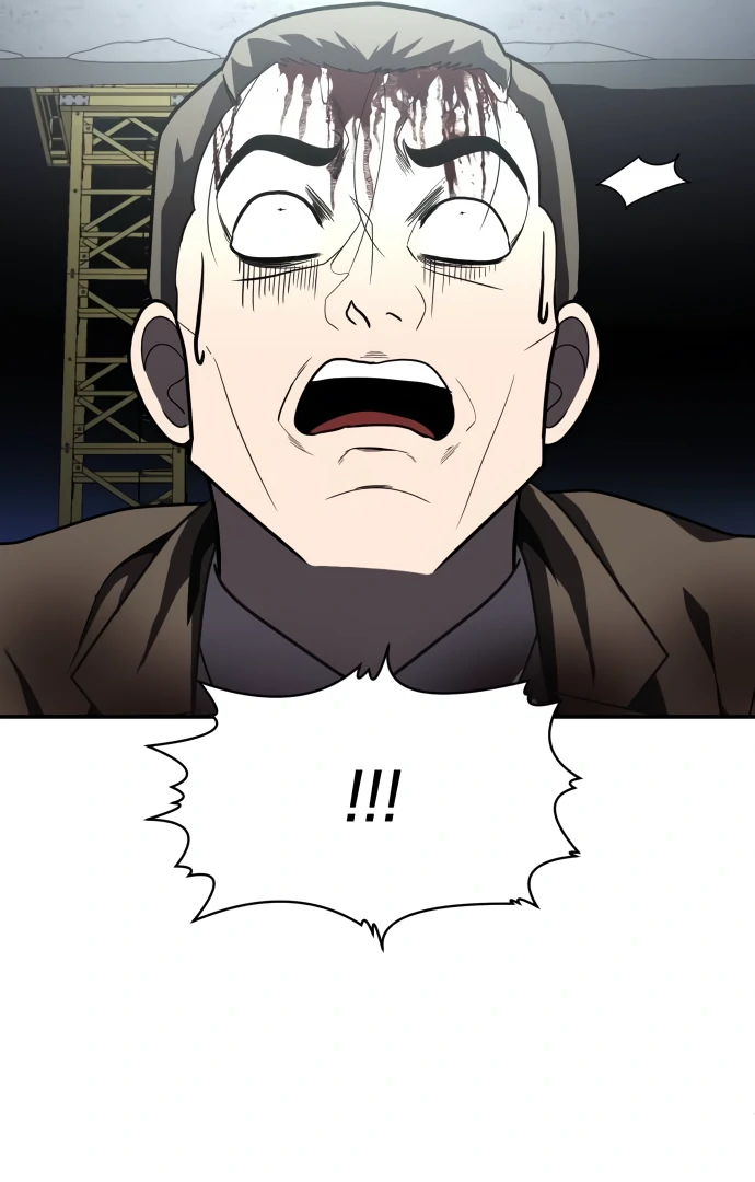 A Sense of Amusement Chapter 38 - page 137