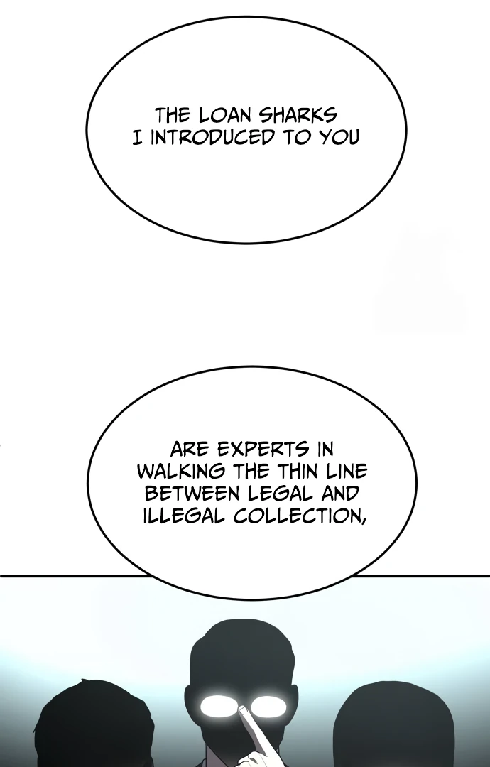 A Sense of Amusement Chapter 38 - page 138