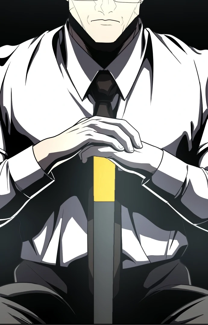 A Sense of Amusement Chapter 38 - page 13