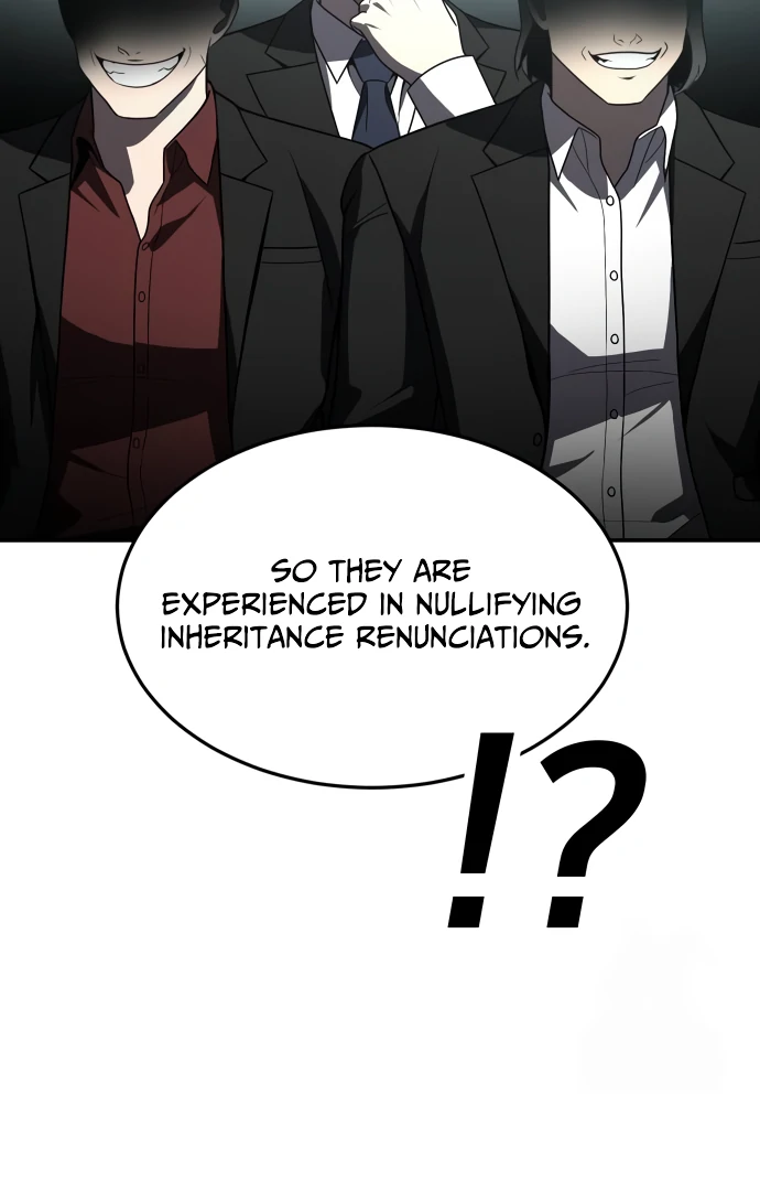 A Sense of Amusement Chapter 38 - page 139