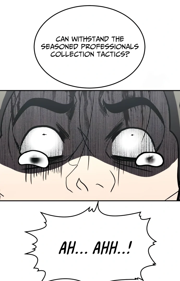 A Sense of Amusement Chapter 38 - page 141