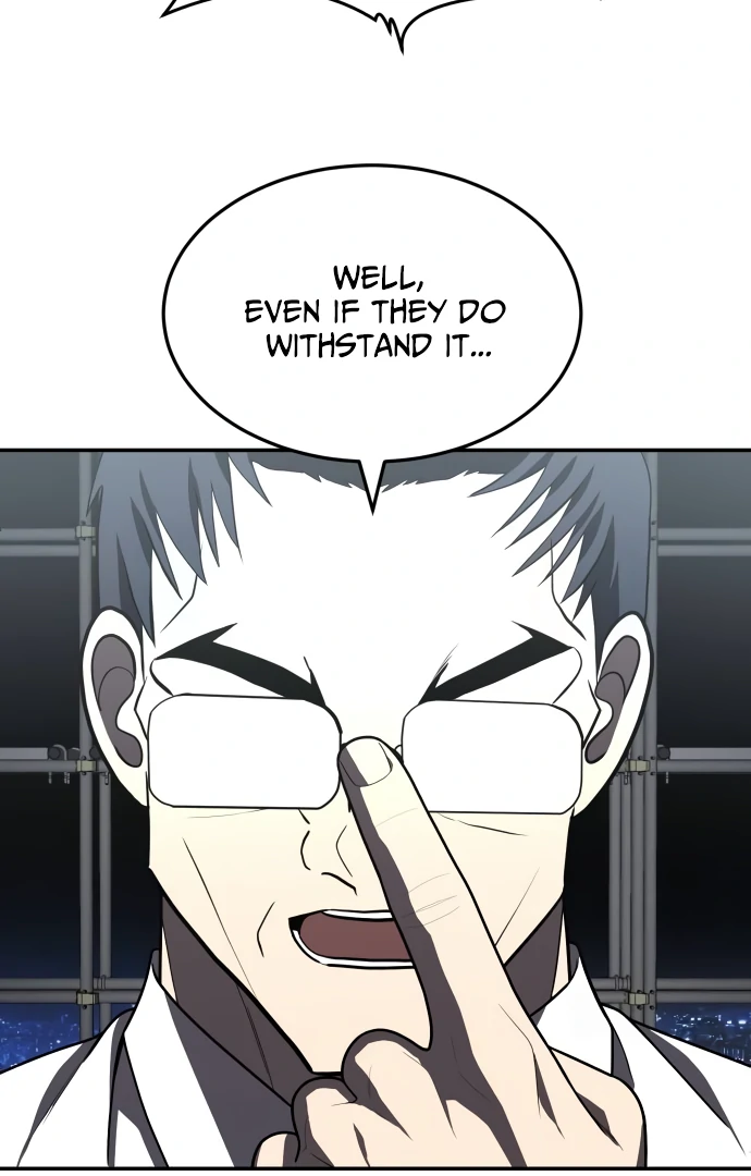 A Sense of Amusement Chapter 38 - page 142