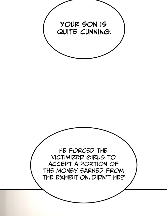 A Sense of Amusement Chapter 38 - page 154