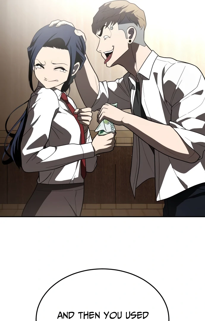 A Sense of Amusement Chapter 38 - page 155