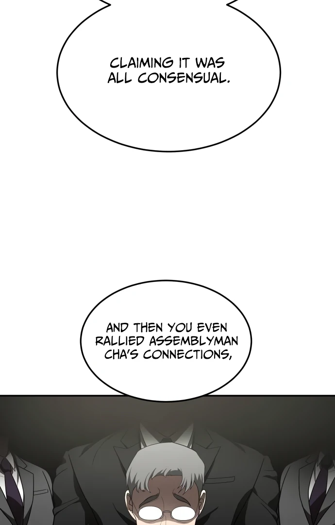 A Sense of Amusement Chapter 38 - page 157