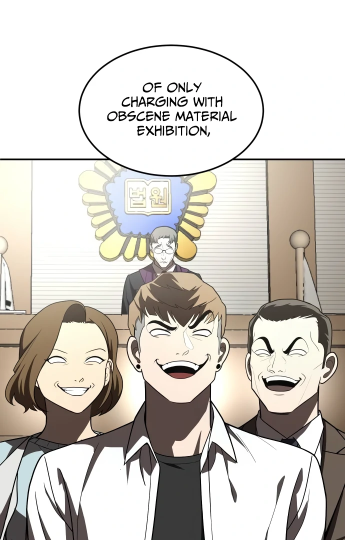 A Sense of Amusement Chapter 38 - page 159