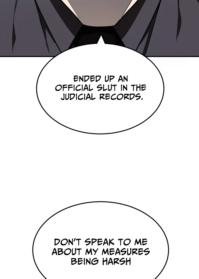 A Sense of Amusement Chapter 38 - page 161