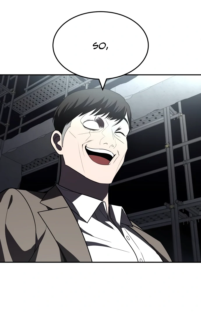 A Sense of Amusement Chapter 38 - page 168