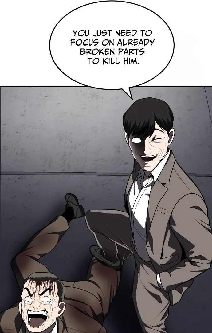 A Sense of Amusement Chapter 38 - page 172