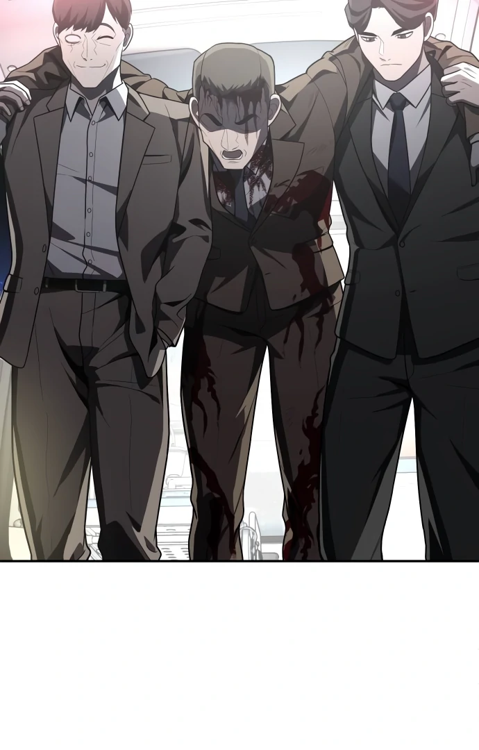 A Sense of Amusement Chapter 38 - page 22