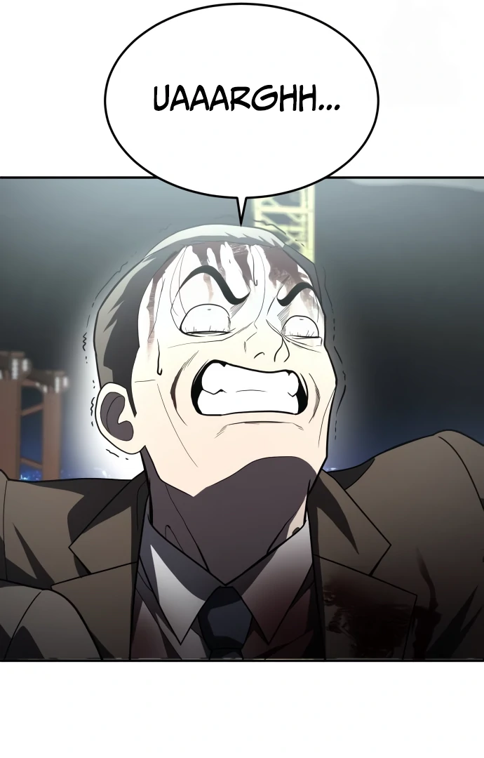 A Sense of Amusement Chapter 38 - page 29