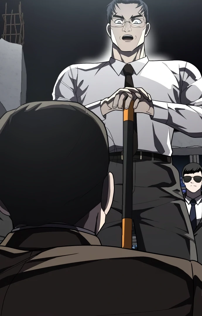 A Sense of Amusement Chapter 38 - page 38