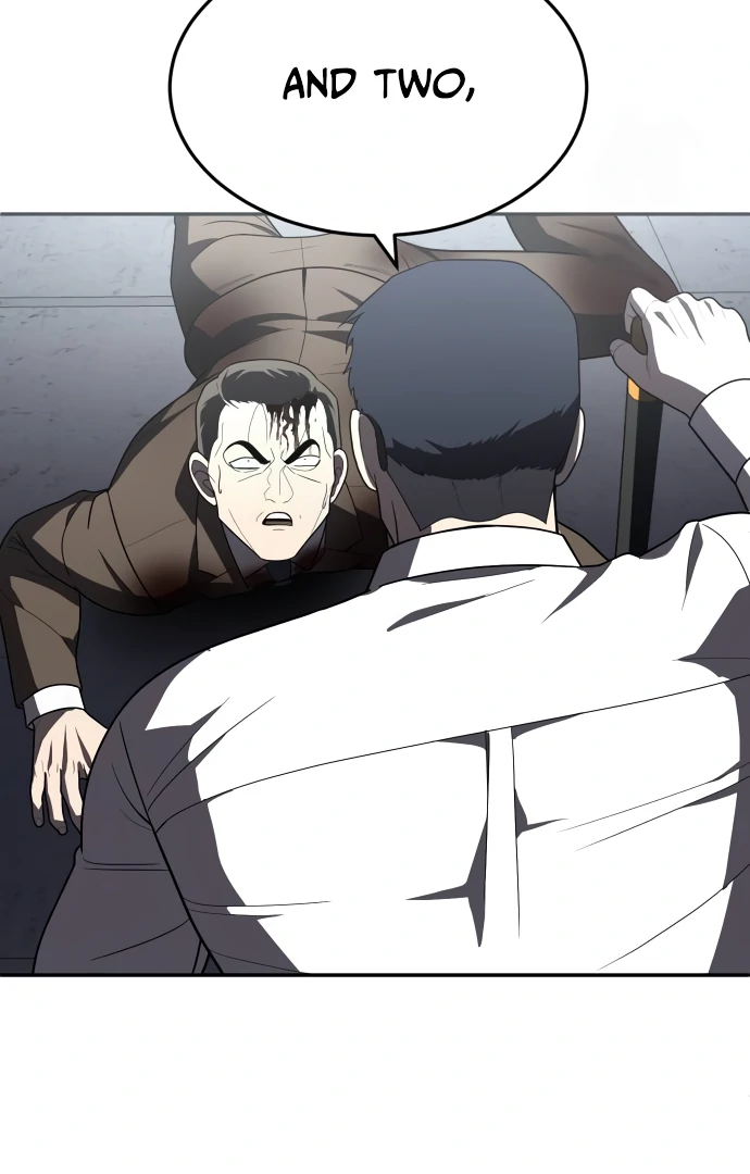 A Sense of Amusement Chapter 38 - page 51