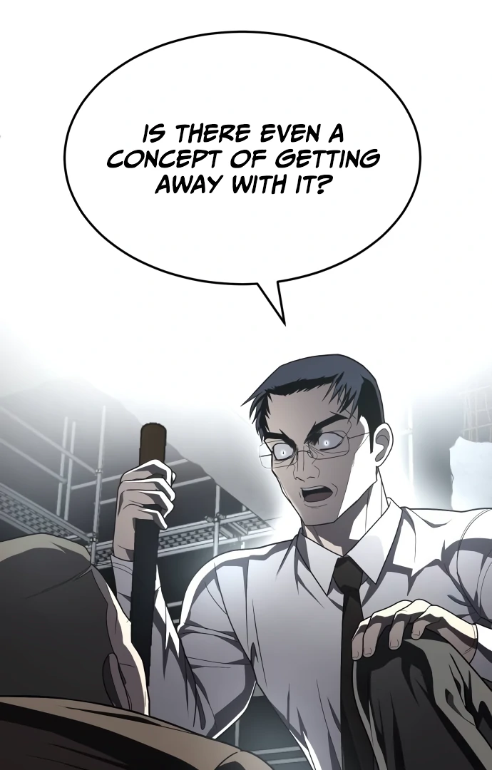 A Sense of Amusement Chapter 38 - page 53