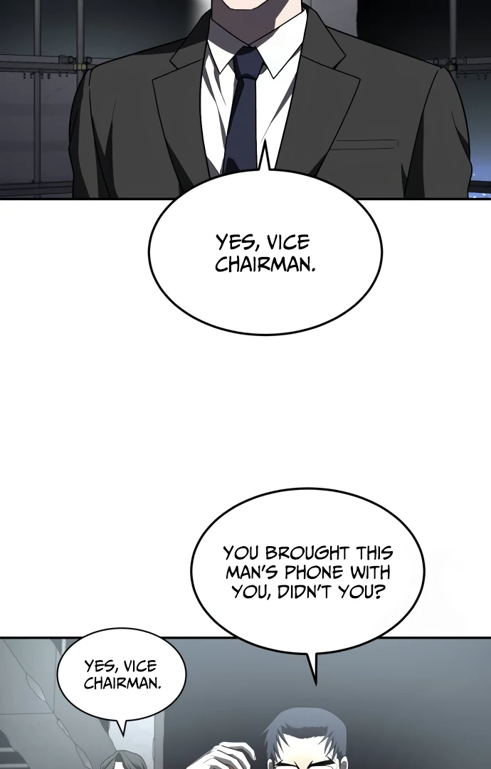 A Sense of Amusement Chapter 38 - page 58