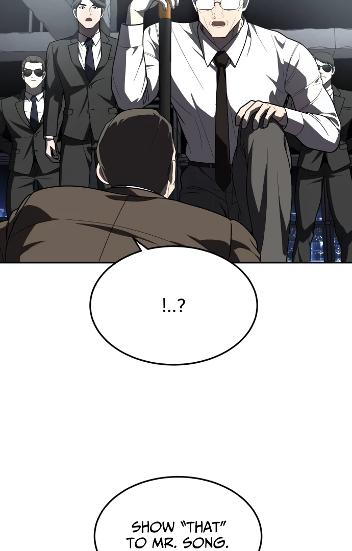 A Sense of Amusement Chapter 38 - page 59