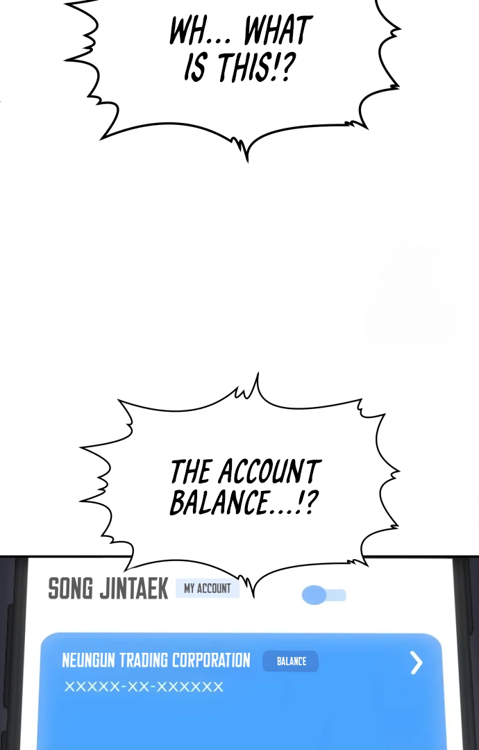 A Sense of Amusement Chapter 38 - page 66