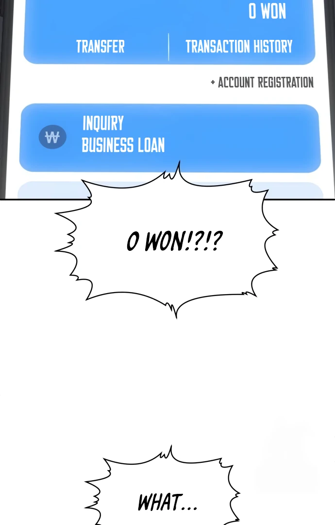 A Sense of Amusement Chapter 38 - page 67