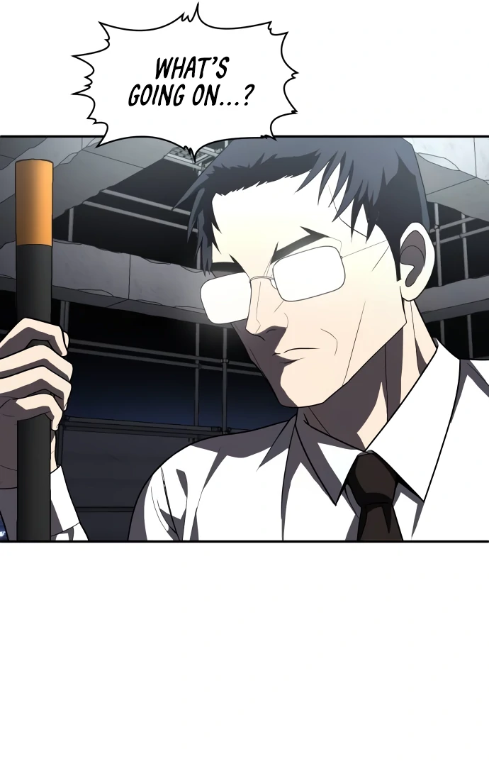 A Sense of Amusement Chapter 38 - page 69