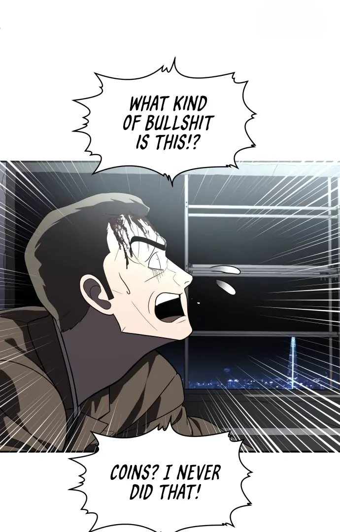 A Sense of Amusement Chapter 38 - page 74