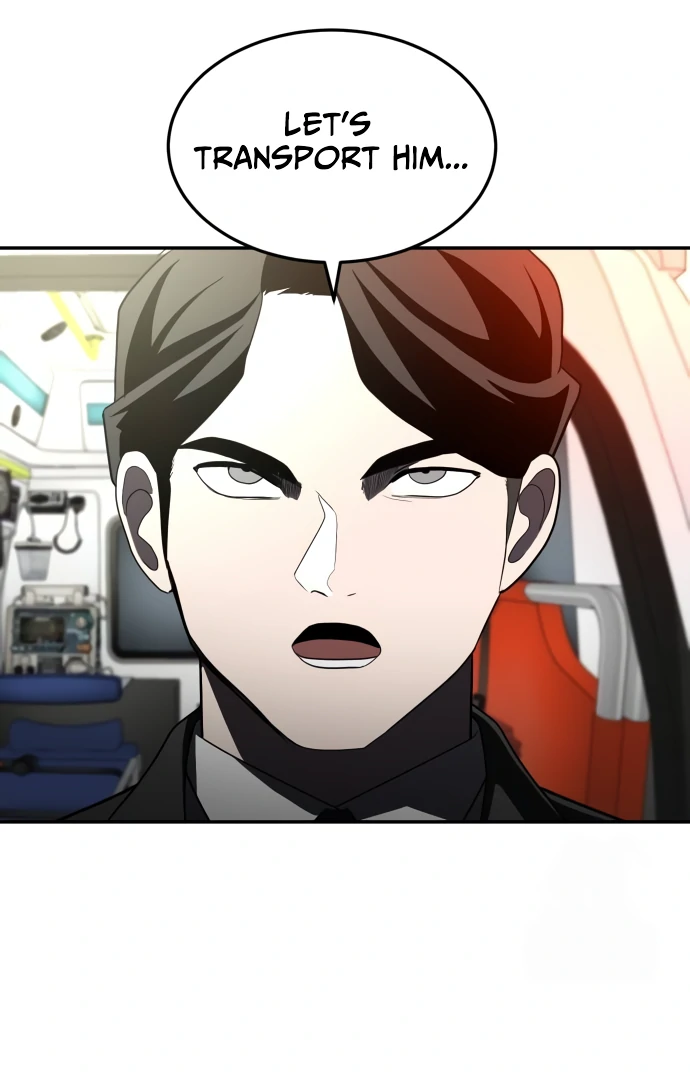 A Sense of Amusement Chapter 38 - page 7