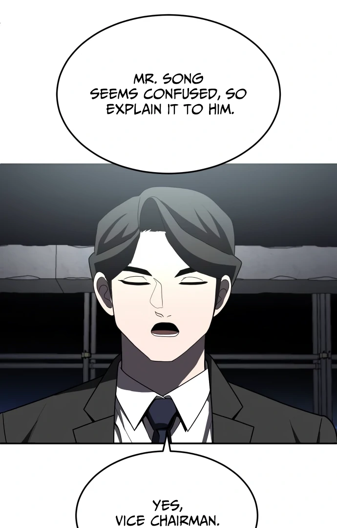 A Sense of Amusement Chapter 38 - page 80