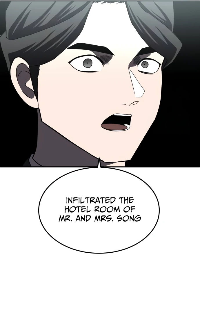 A Sense of Amusement Chapter 38 - page 83