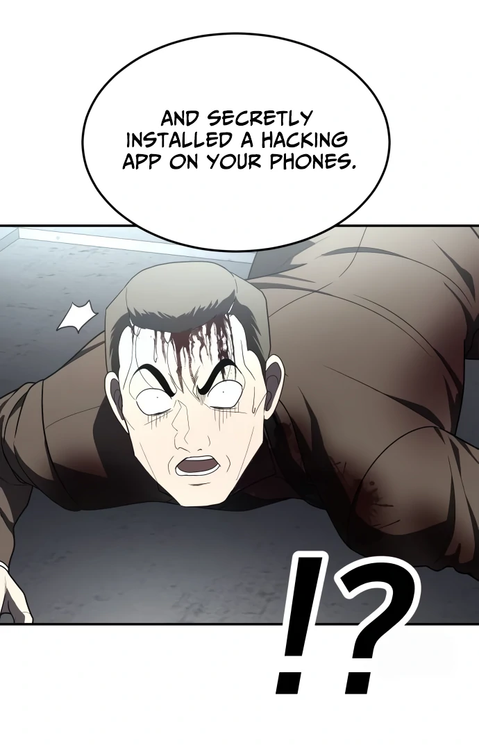 A Sense of Amusement Chapter 38 - page 84