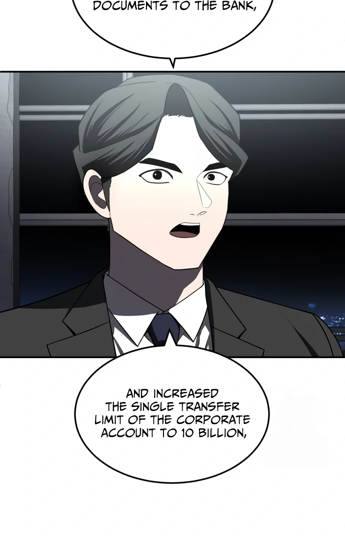 A Sense of Amusement Chapter 38 - page 87