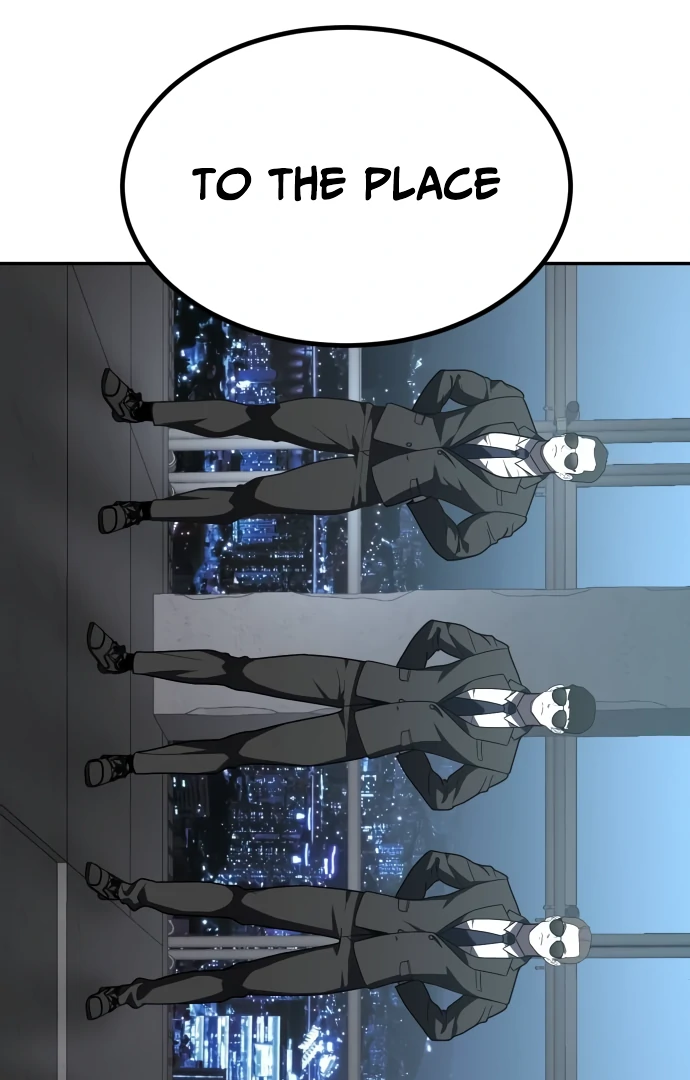 A Sense of Amusement Chapter 38 - page 8