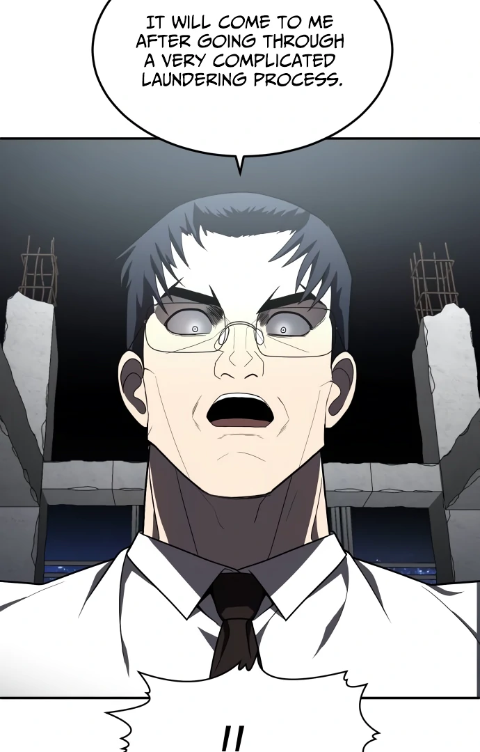 A Sense of Amusement Chapter 38 - page 95