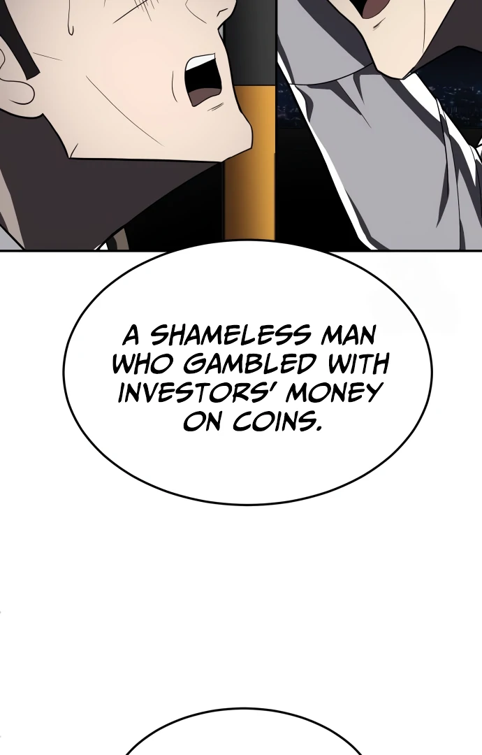 A Sense of Amusement Chapter 38 - page 98