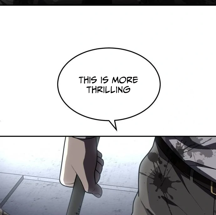 A Sense of Amusement Chapter 39 - page 9