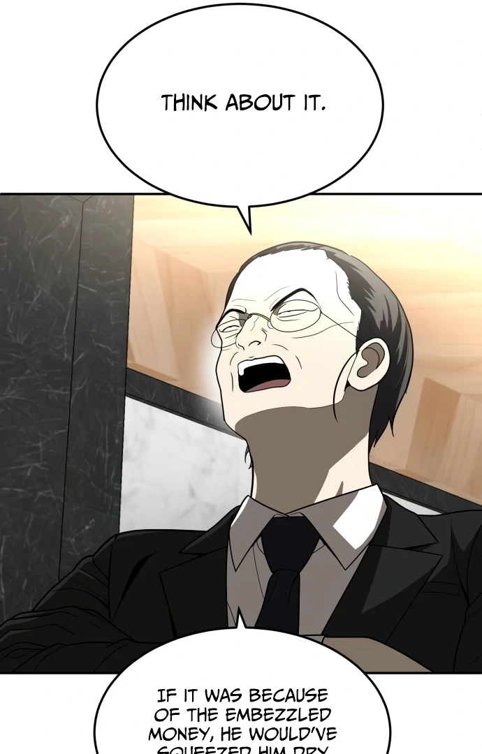 A Sense of Amusement Chapter 39 - page 100