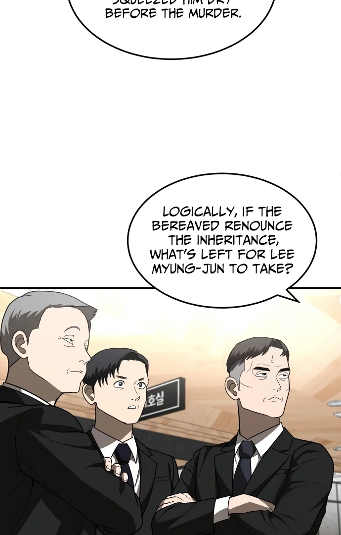 A Sense of Amusement Chapter 39 - page 101