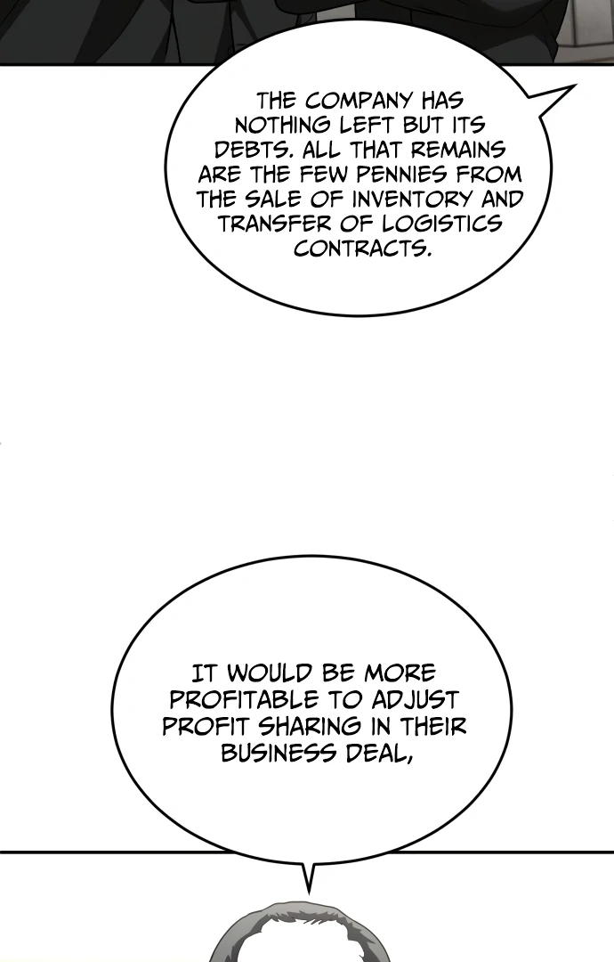 A Sense of Amusement Chapter 39 - page 102